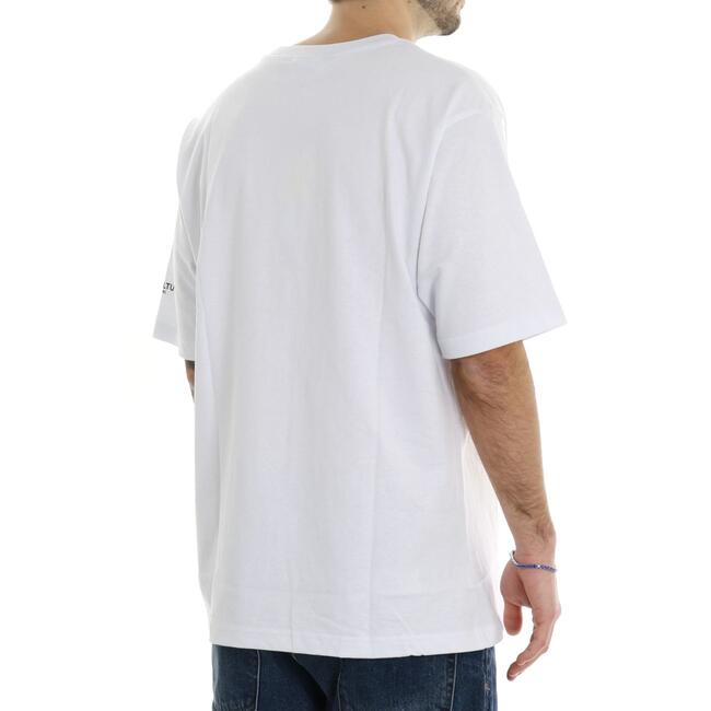 T-SHIRT JAY SUPERCULTURE - Mad Fashion | img vers.650x/